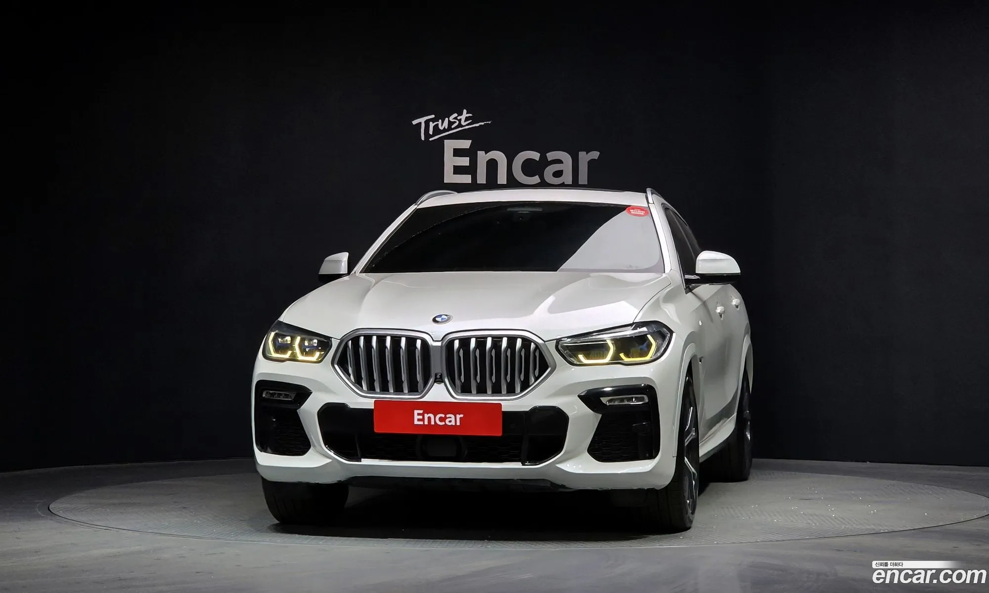 BMW X6 2020 — 4