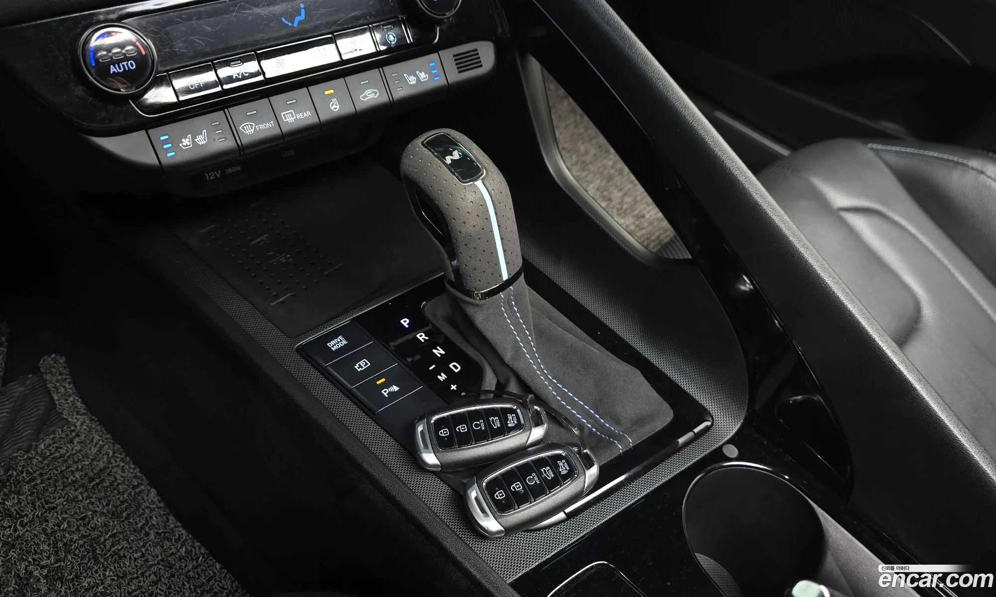 Hyundai Elantra 2022 — 3