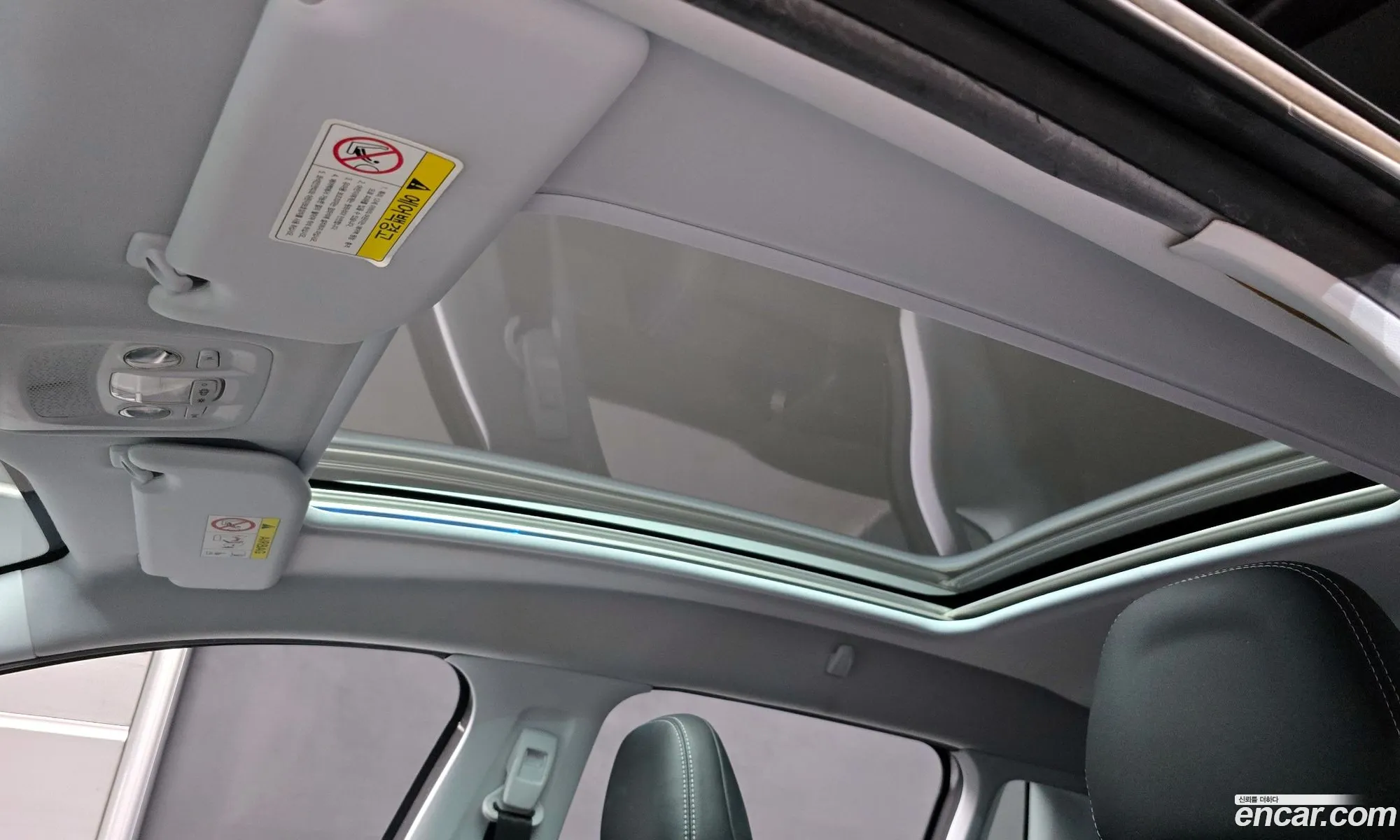Peugeot 2008 2016 VF3CUBHYMGY043606 — 8
