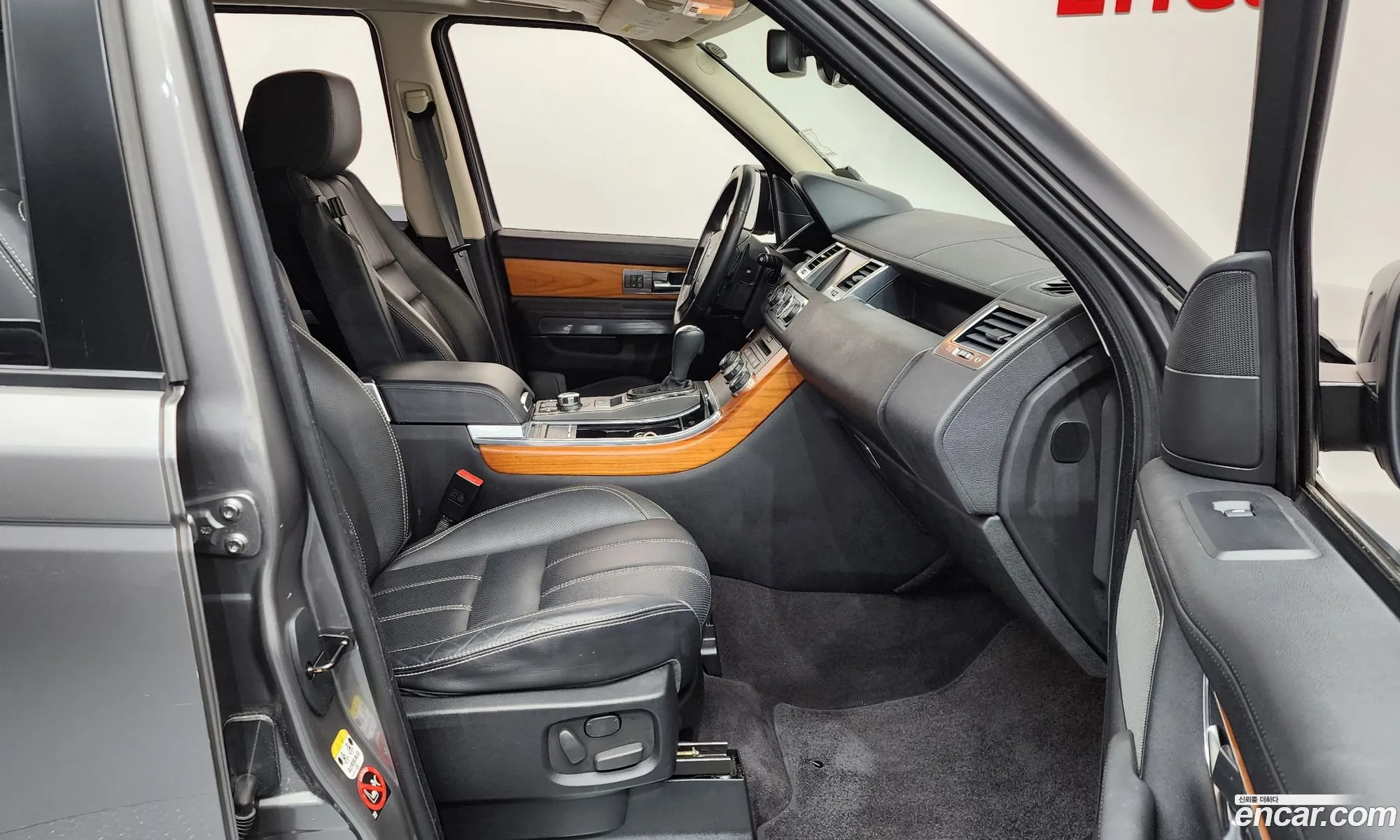 Land Rover Range Rover Sport 2010 SALSH2E49AA250169 — 17