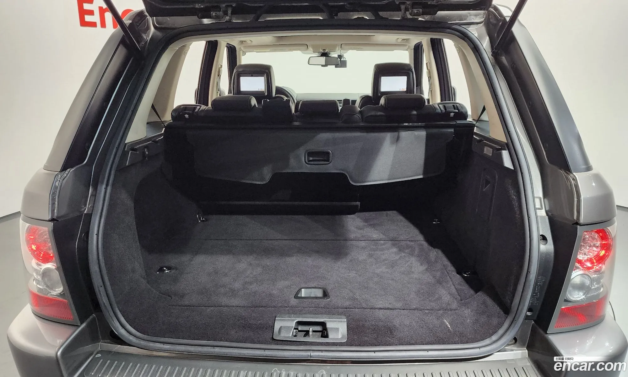 Land Rover Range Rover Sport 2010 SALSH2E49AA250169 — 19