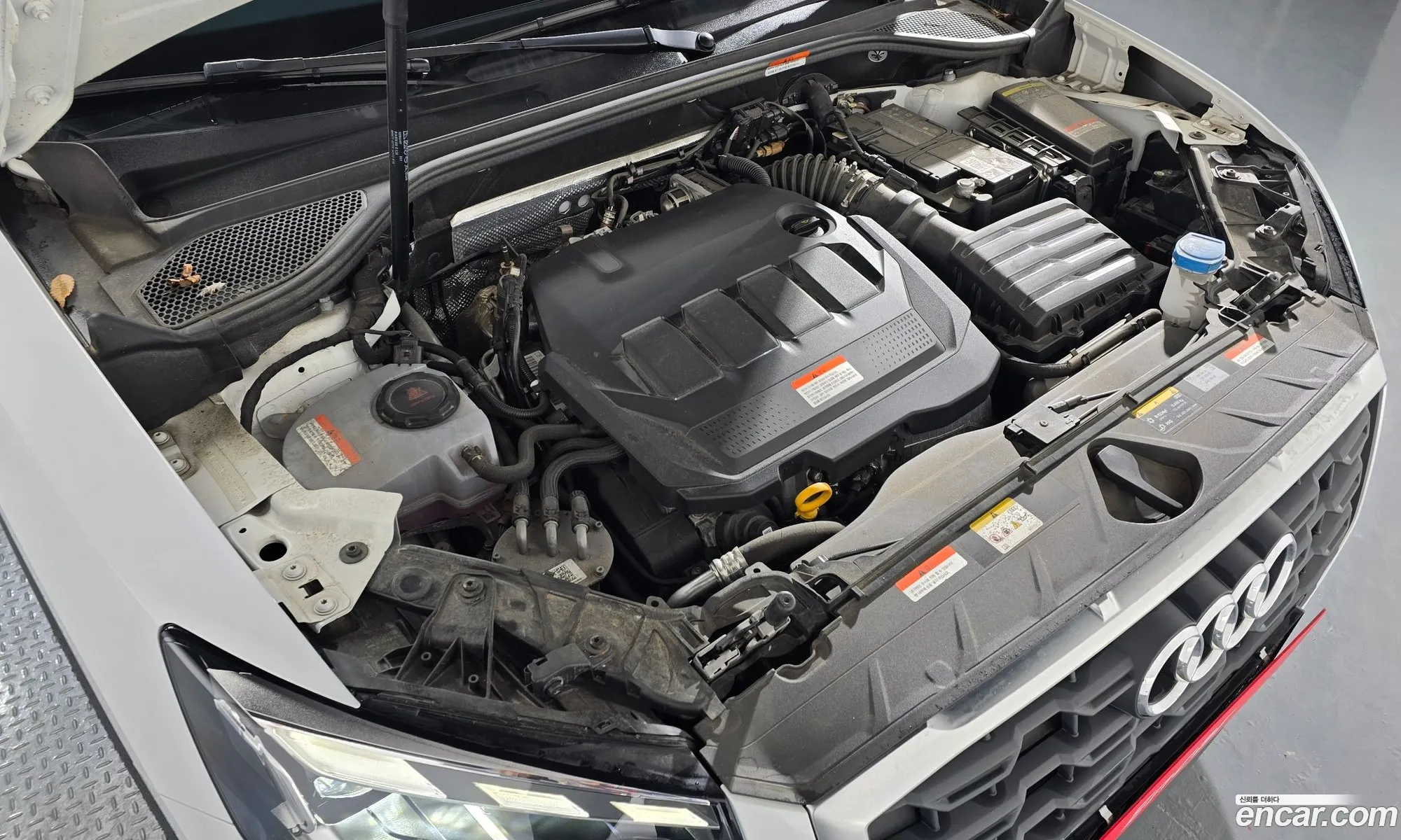 Audi Q2 2023 NDJJDNDJDJDJDJDJJ — 13