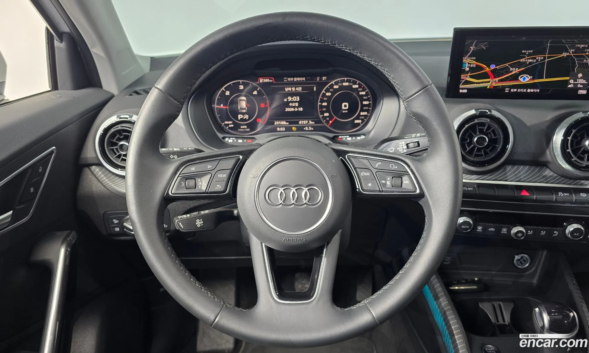 Audi Q2 2023 NDJJDNDJDJDJDJDJJ — 18