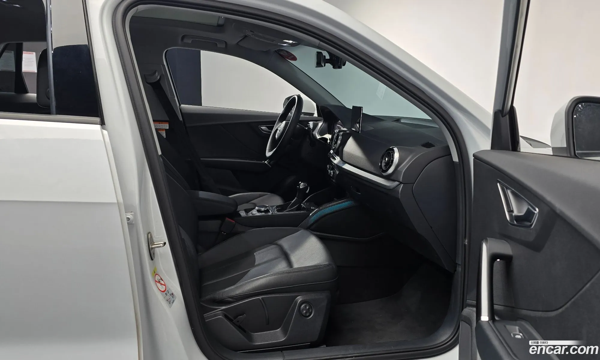 Audi Q2 2023 NDJJDNDJDJDJDJDJJ — 10