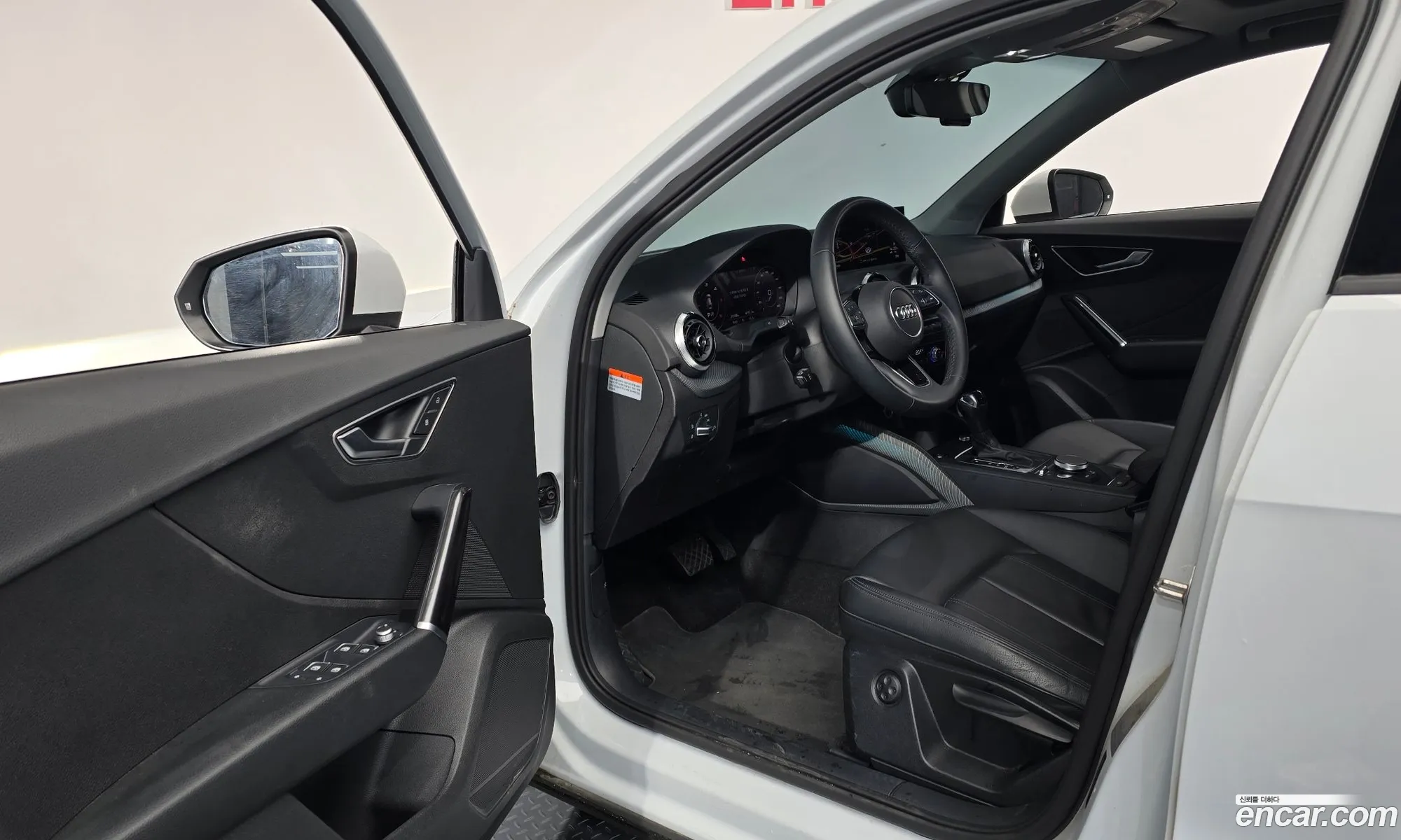 Audi Q2 2023 NDJJDNDJDJDJDJDJJ — 7