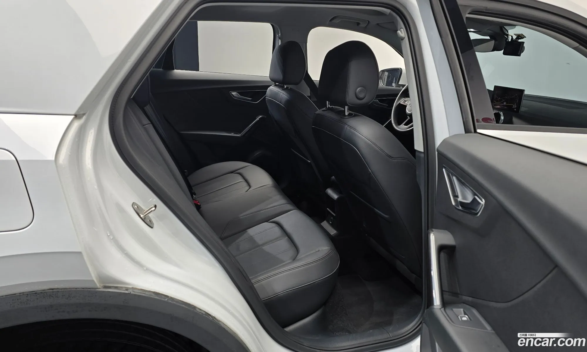 Audi Q2 2023 NDJJDNDJDJDJDJDJJ — 19