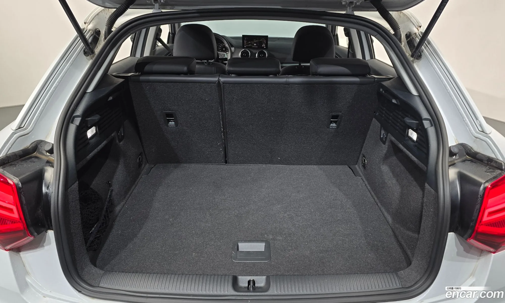 Audi Q2 2023 NDJJDNDJDJDJDJDJJ — 9