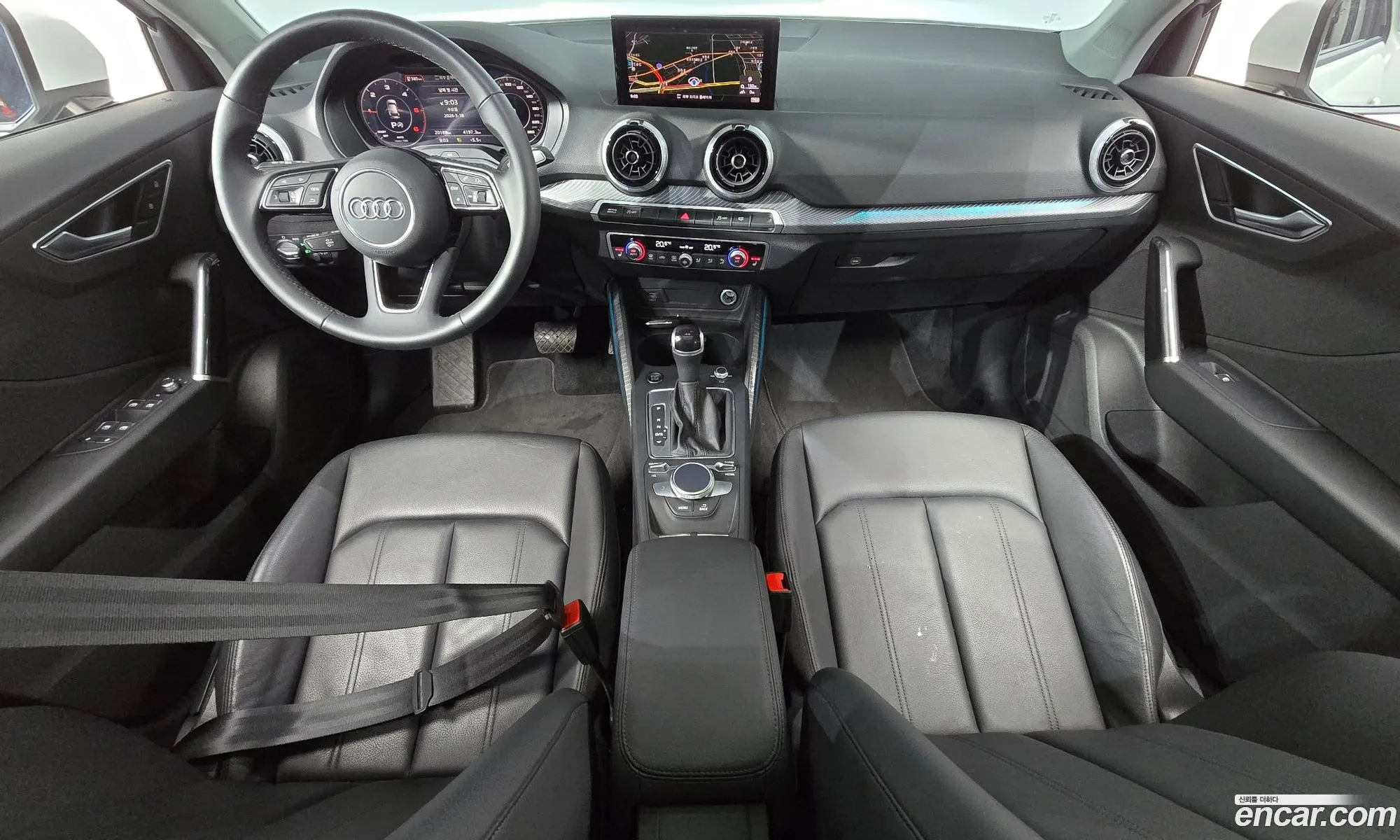 Audi Q2 2023 NDJJDNDJDJDJDJDJJ — 15
