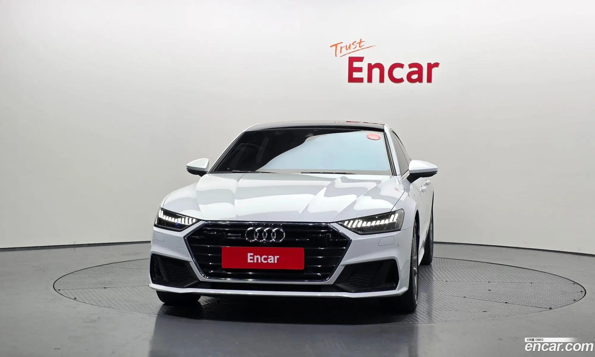 Audi A7 2020 — 18