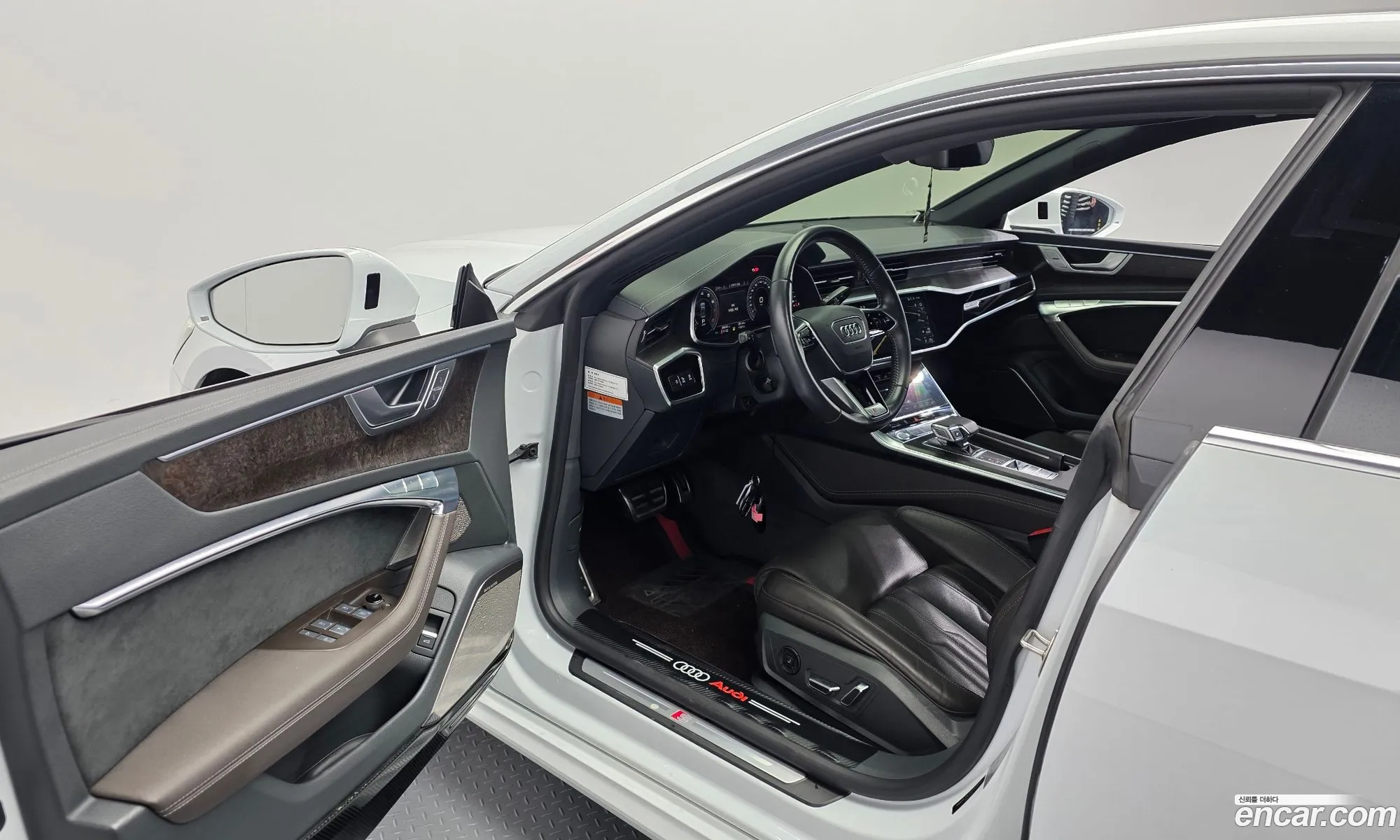 Audi A7 2020 — 19