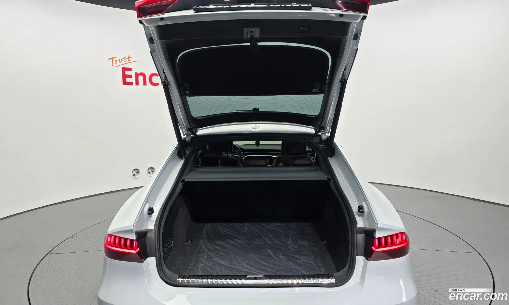 Audi A7 2020 — 5