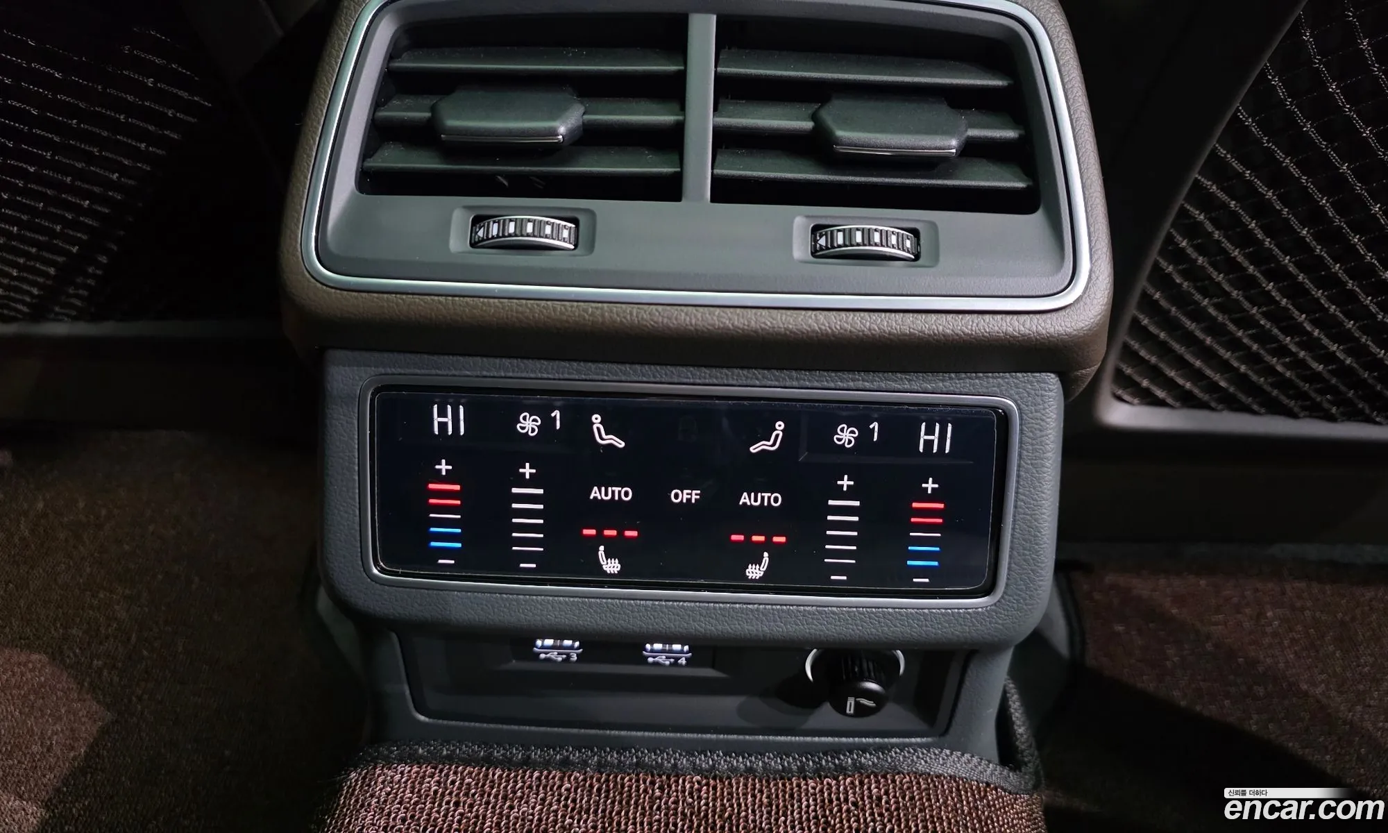 Audi A7 2020 — 13