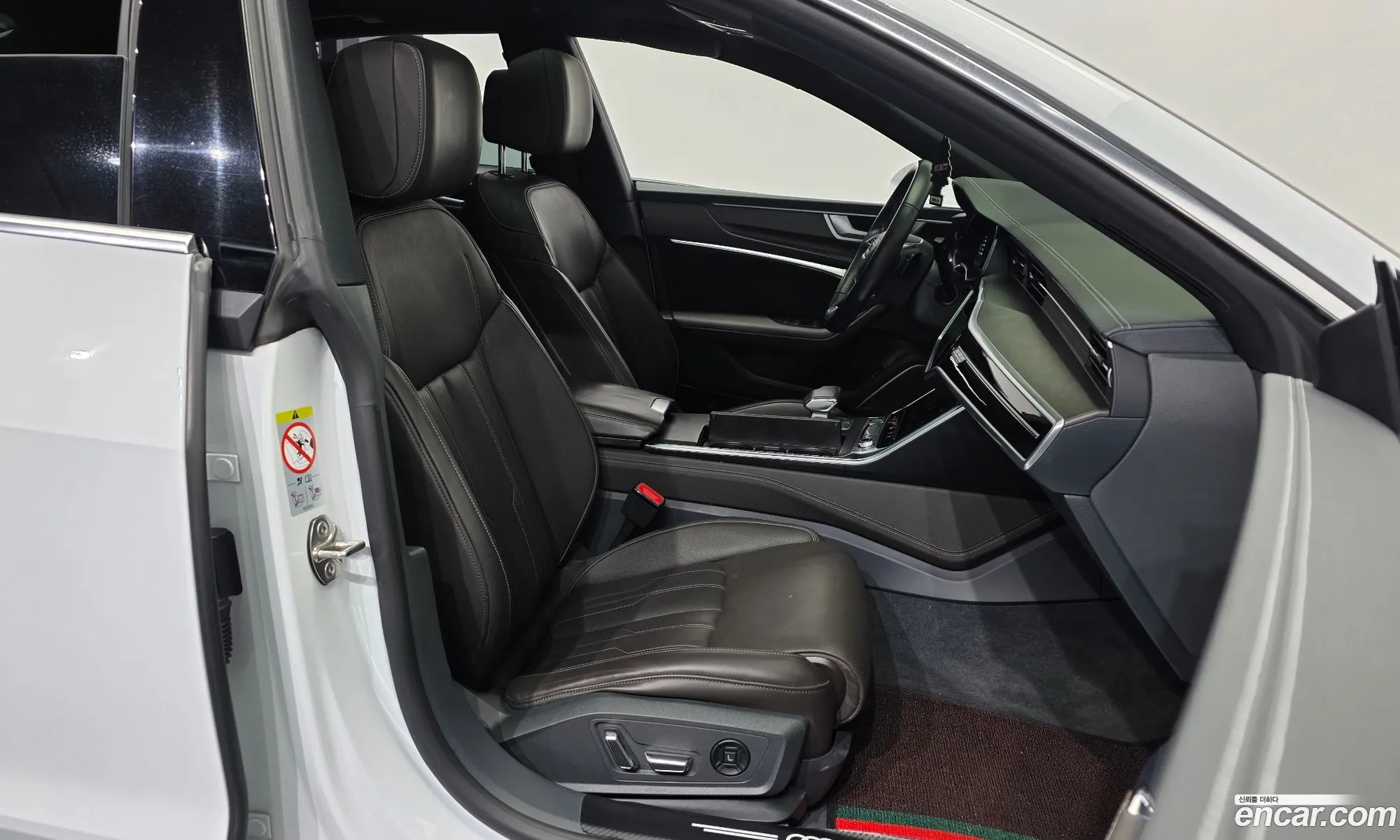 Audi A7 2020 — 4