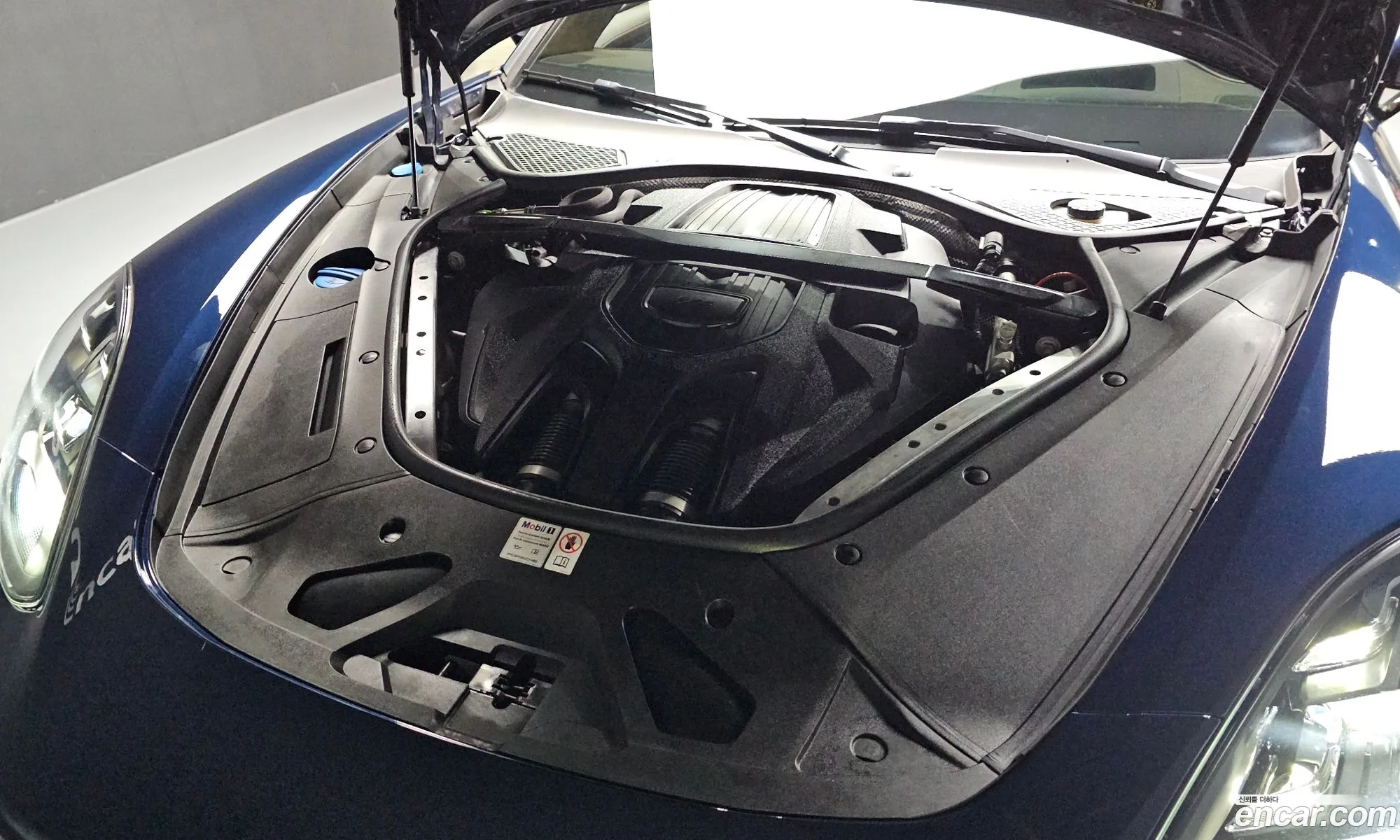 Porsche Panamera 2023 — 12