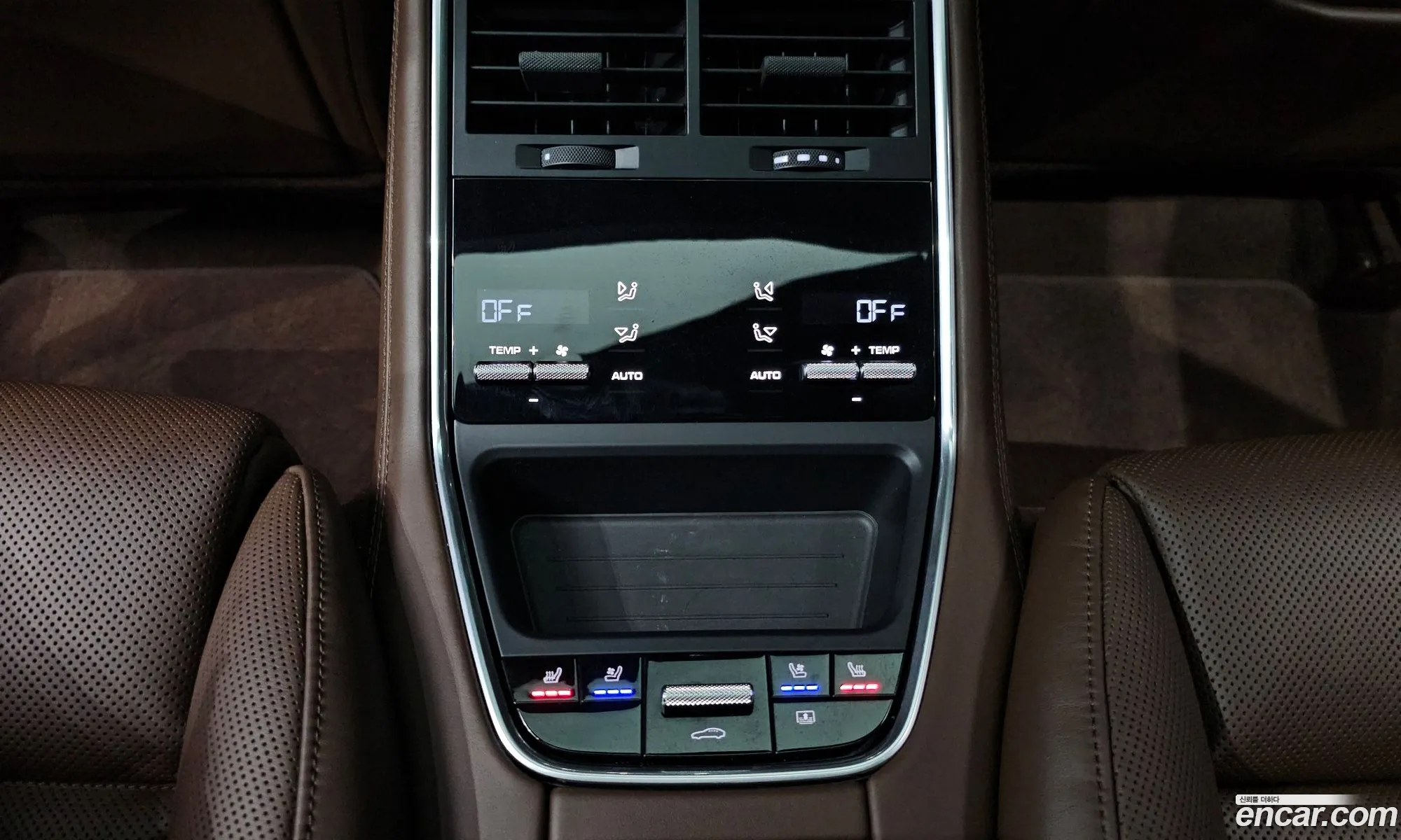 Porsche Panamera 2023 — 9