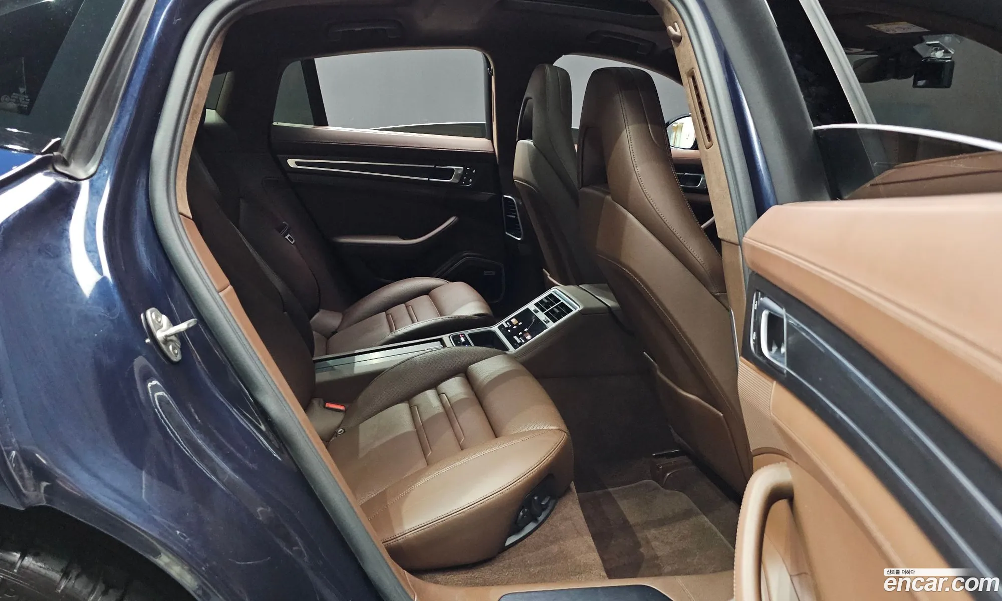 Porsche Panamera 2023 — 7