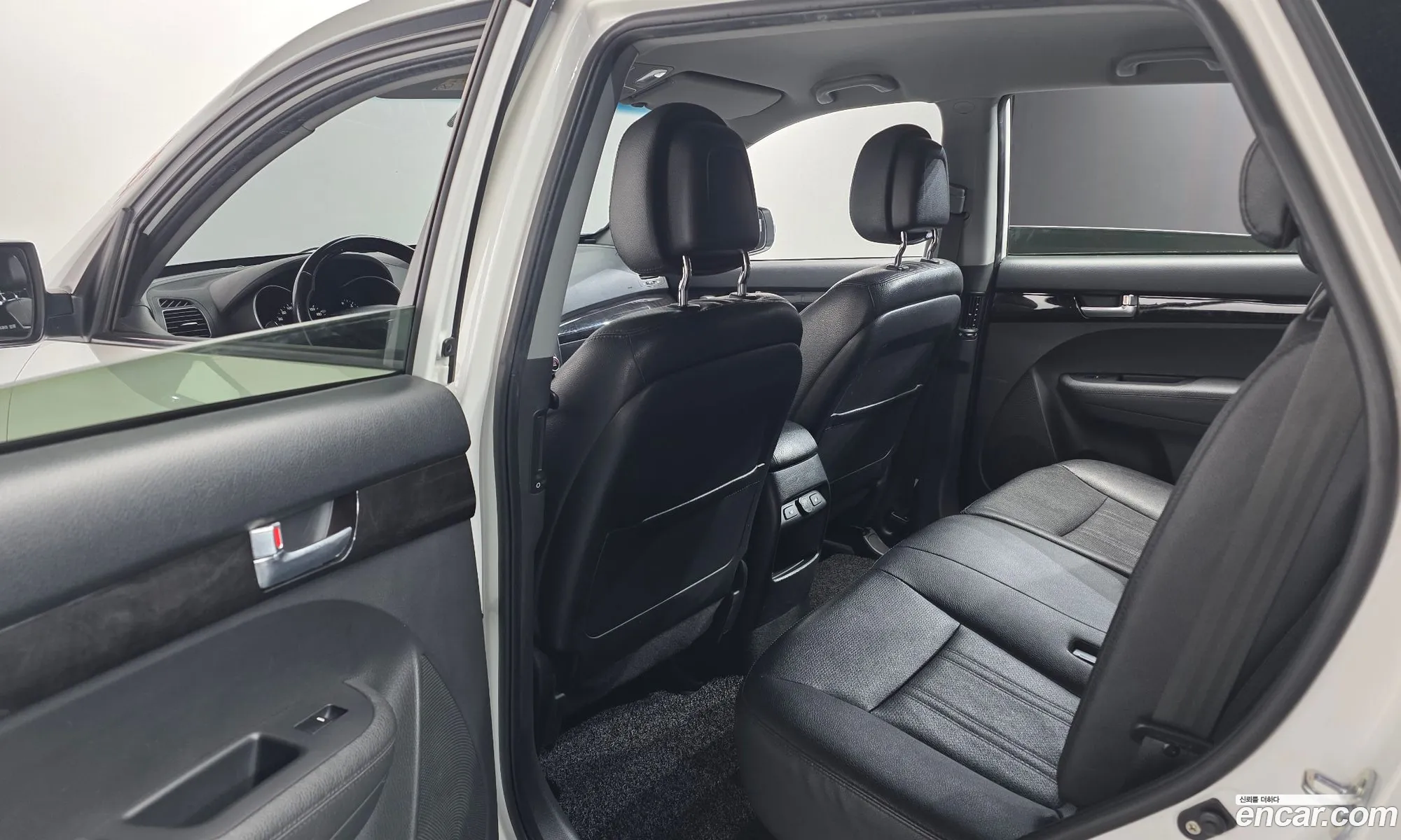 Kia Sorento R 2012 — 7