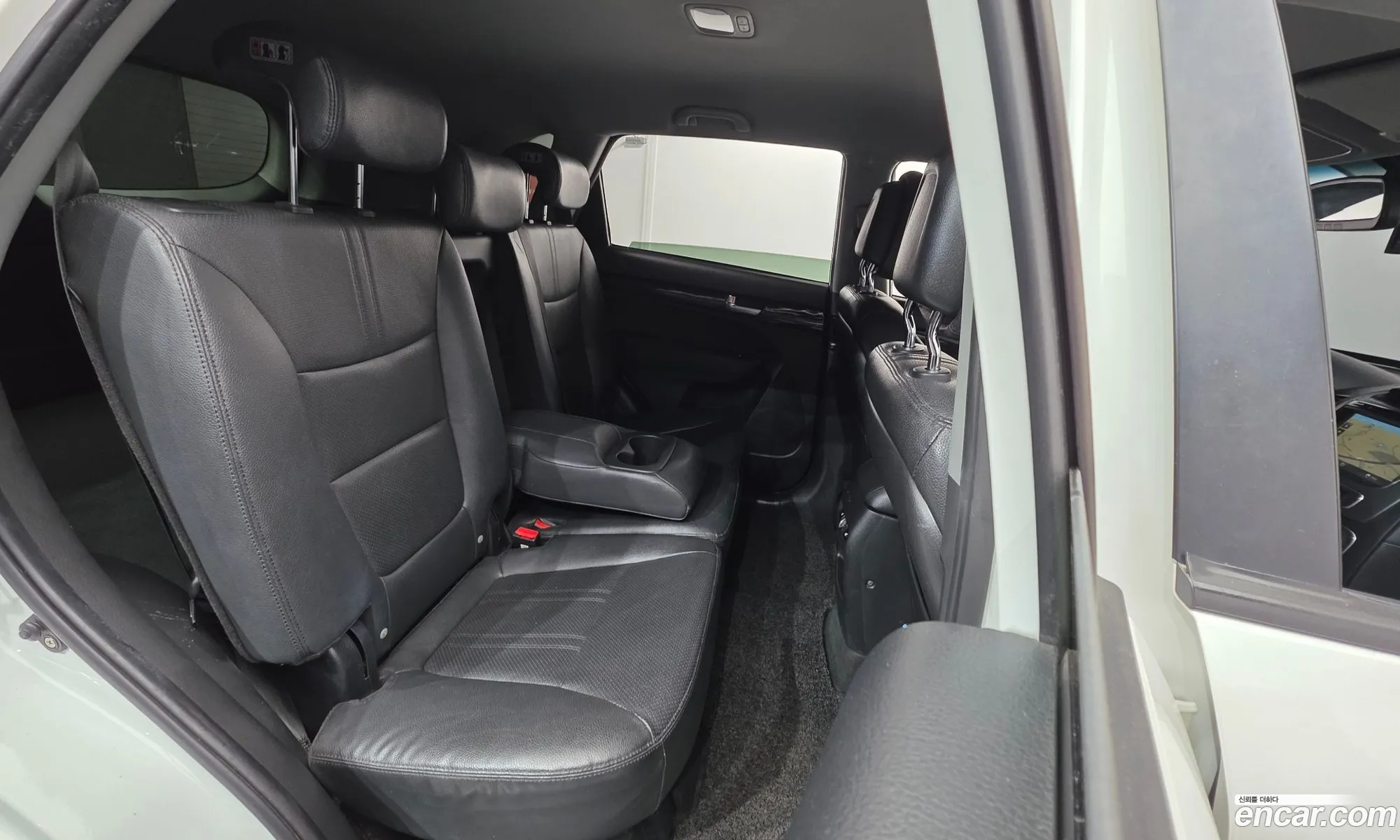Kia Sorento R 2012 — 8