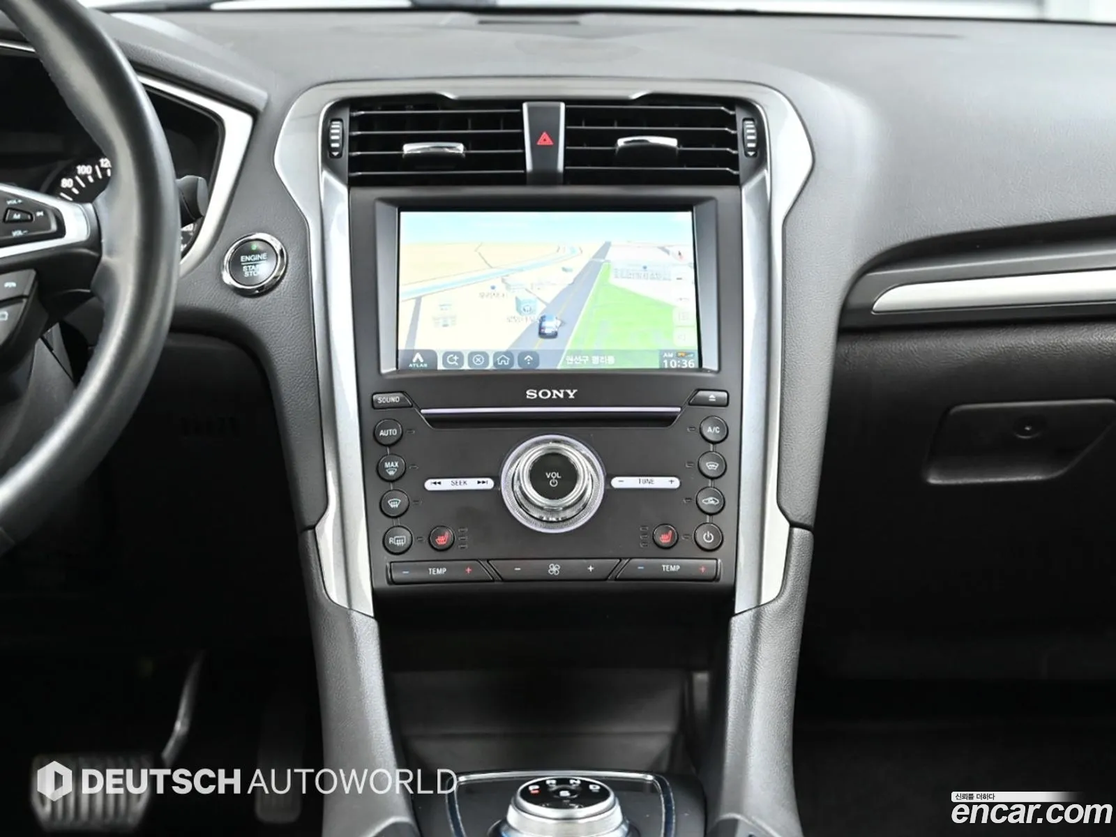 Ford Mondeo 2020 — 5