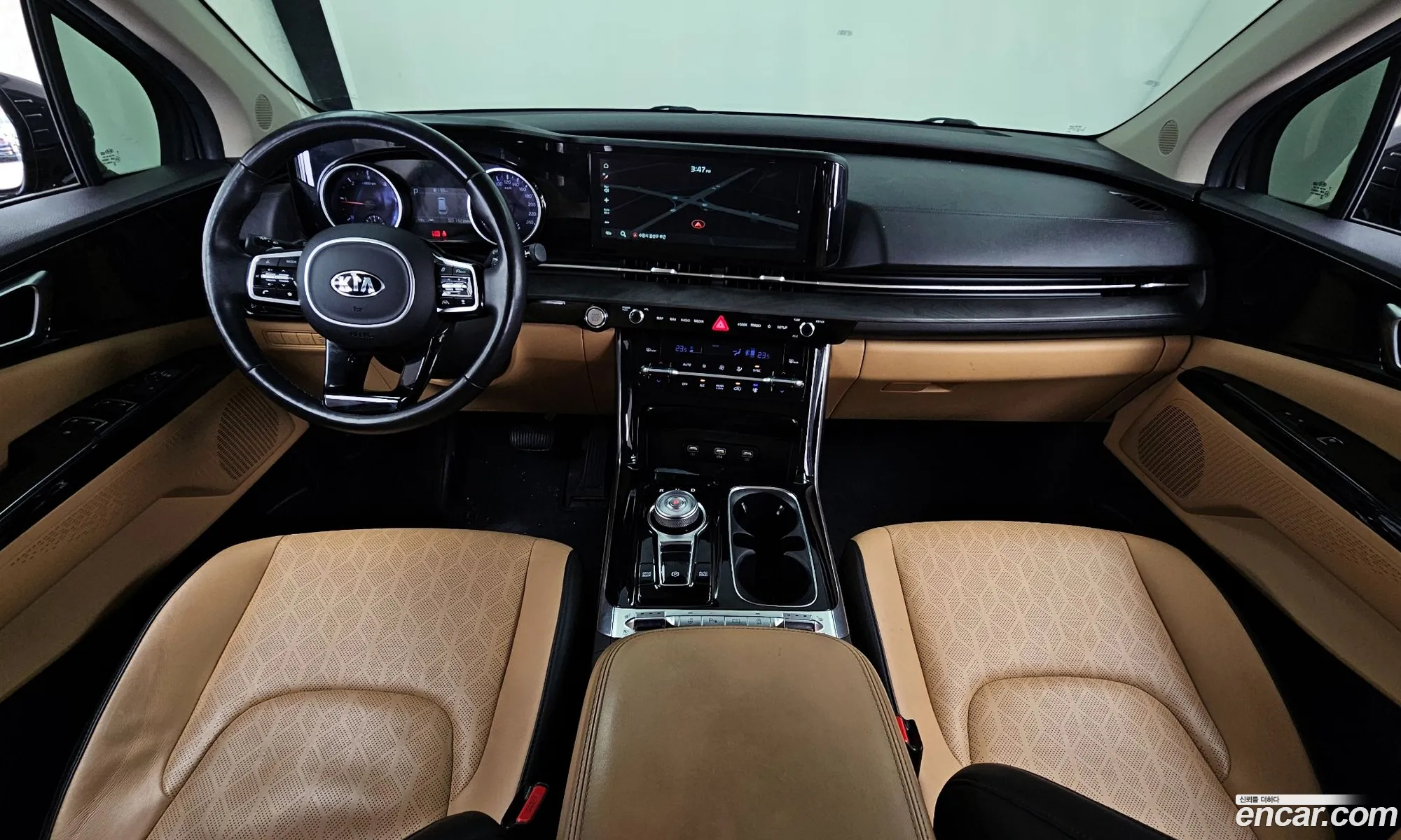 Kia Carnival 2021 — 4