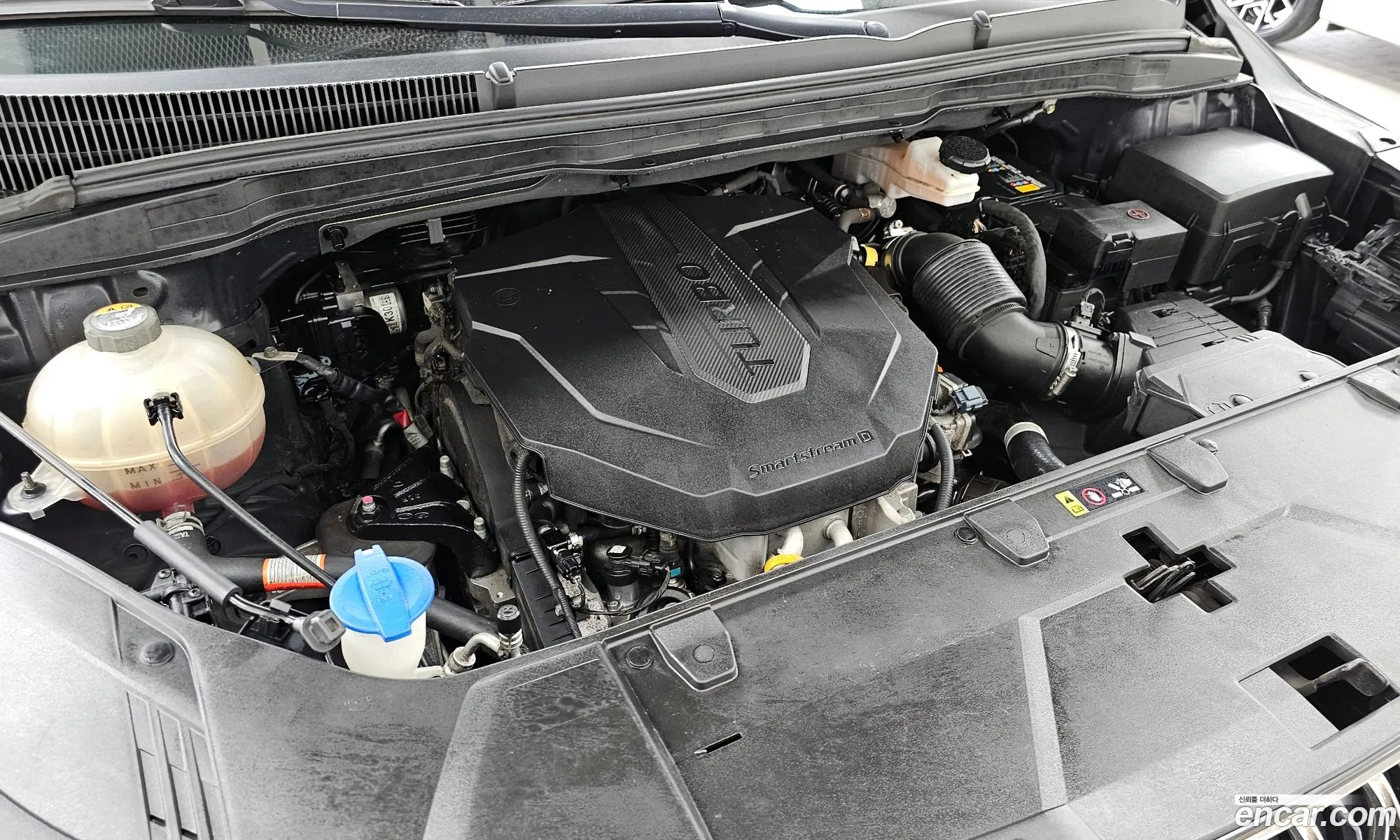 Kia Carnival 2021 — 20