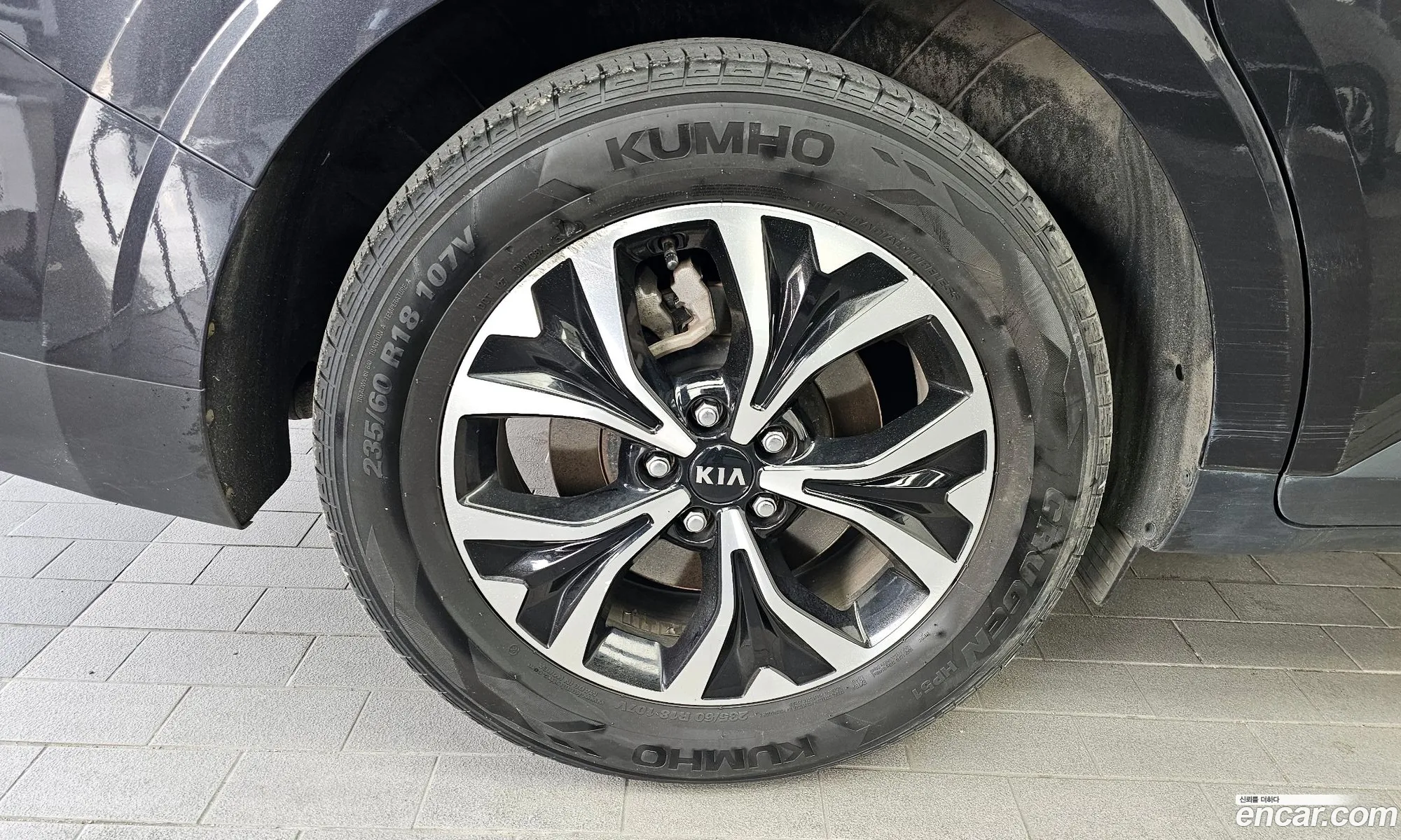 Kia Carnival 2021 — 19