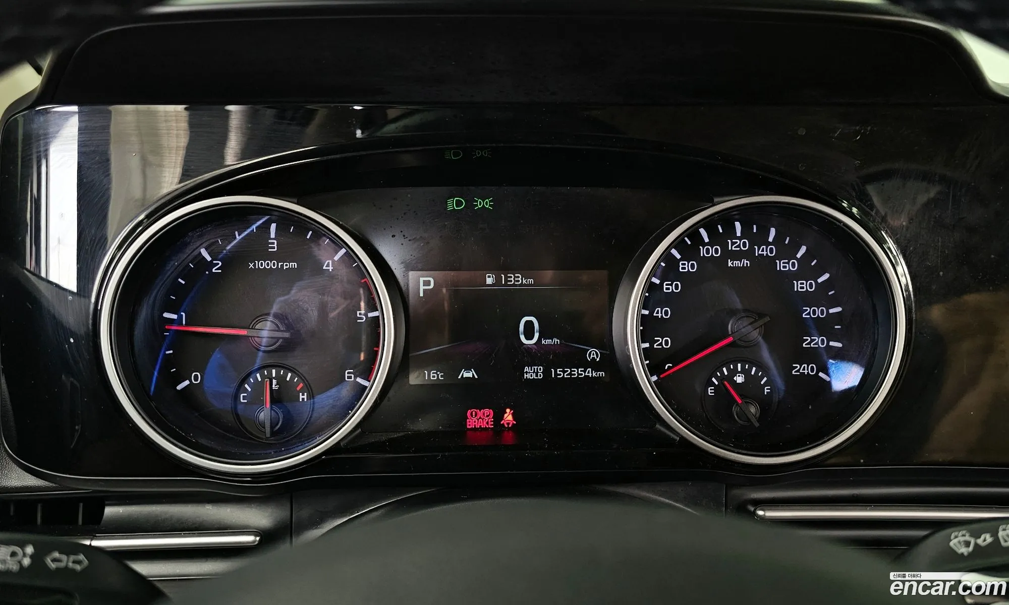 Kia Carnival 2021 — 8
