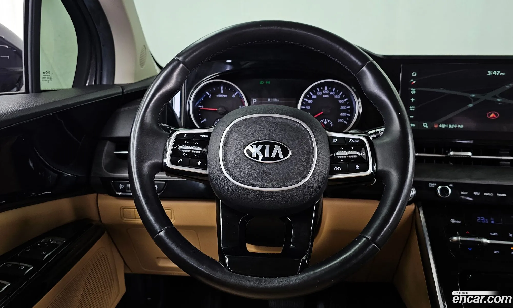 Kia Carnival 2021 — 6