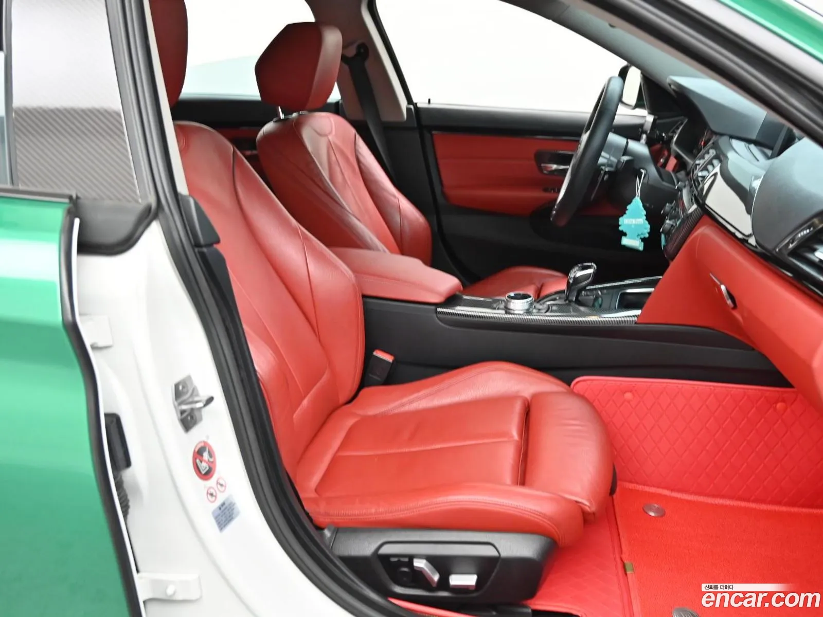BMW 4 Series 2016 — 19