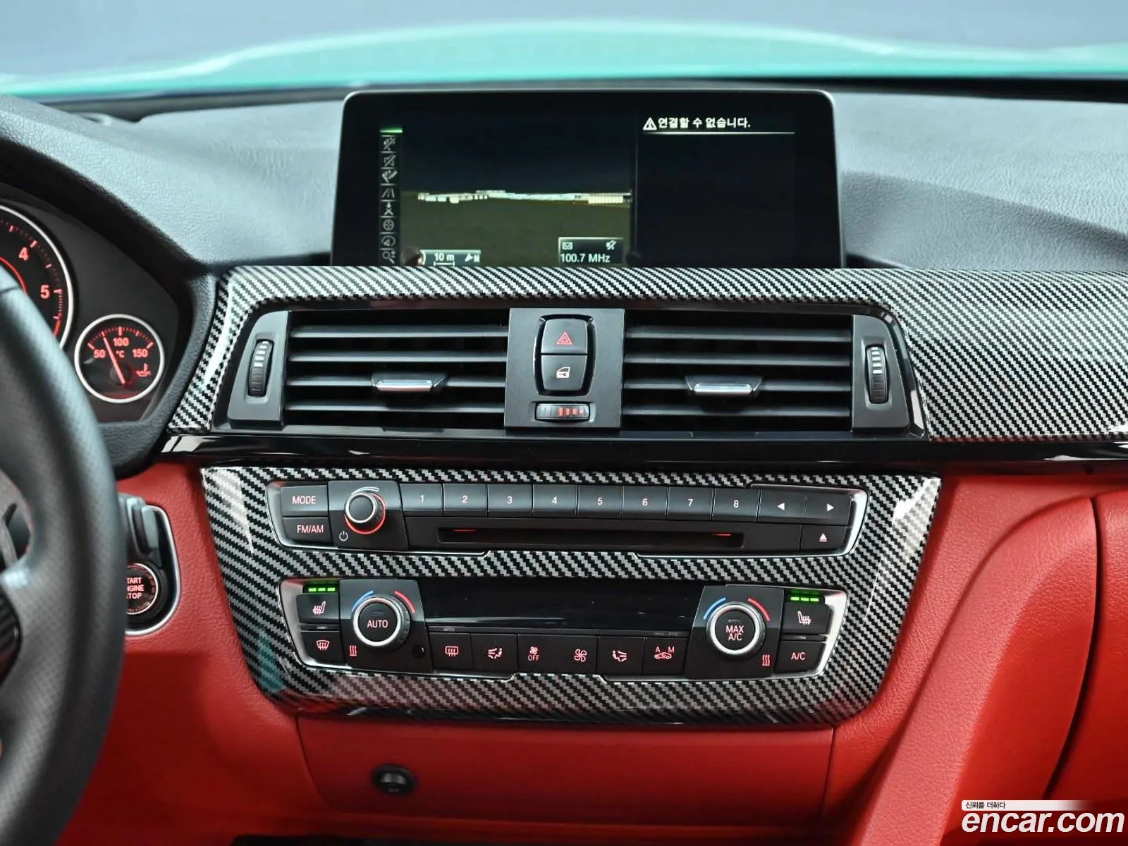 BMW 4 Series 2016 — 12