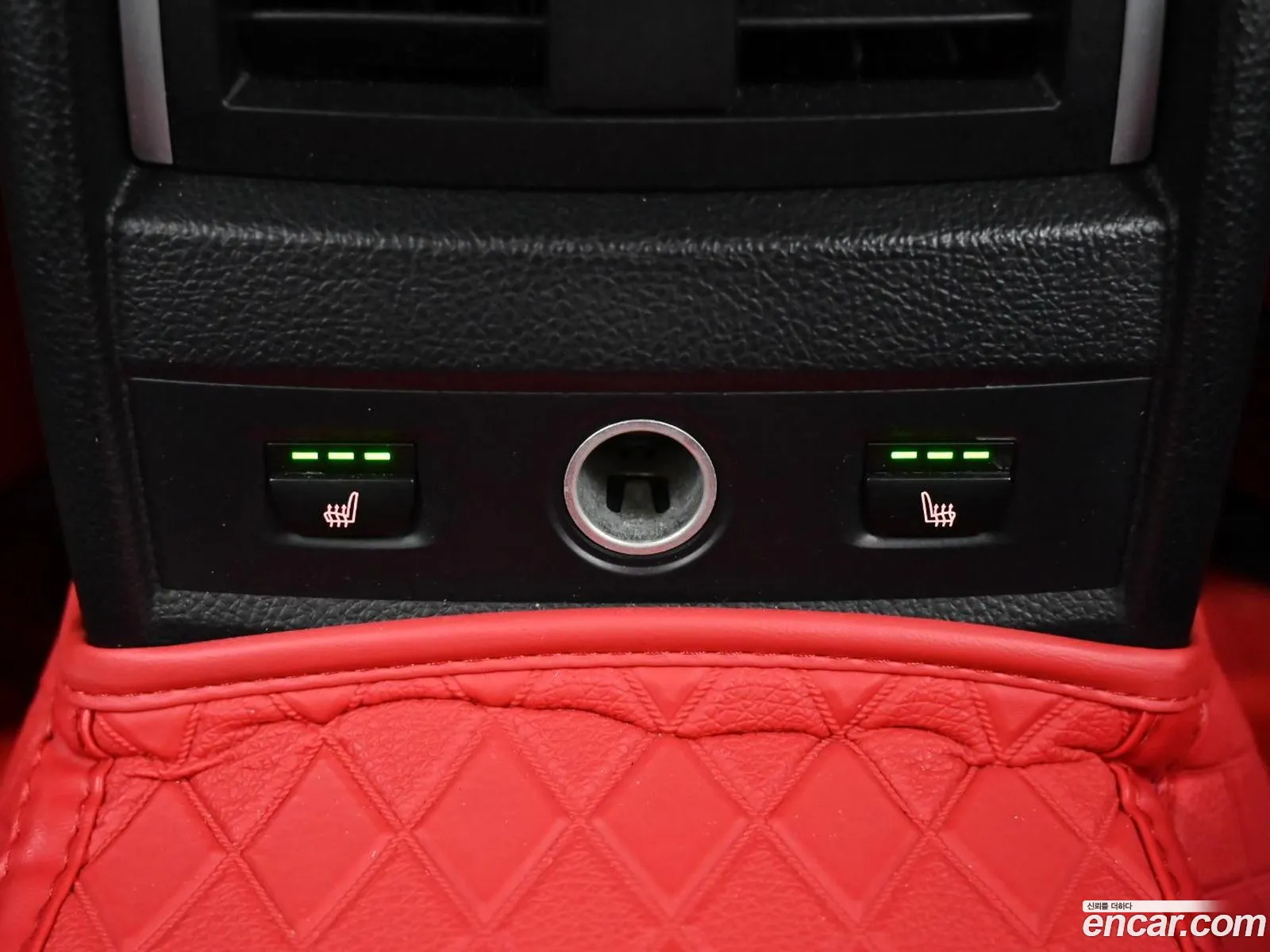 BMW 4 Series 2016 — 9