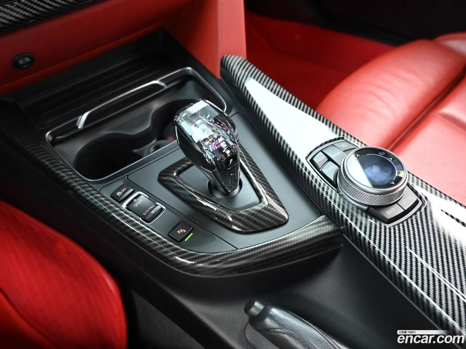 BMW 4 Series 2016 — 5