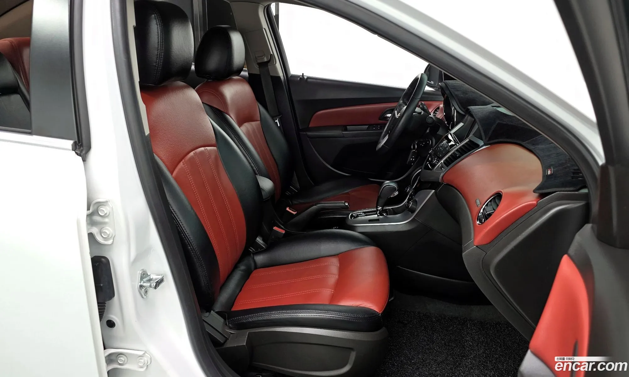 Chevrolet (GM Daewoo) Cruze 2011 — 2