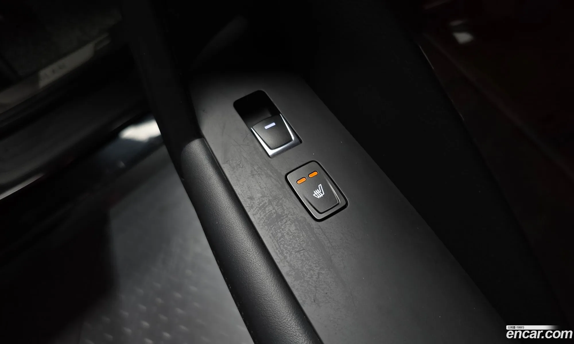 Hyundai Aslan 2015 — 7