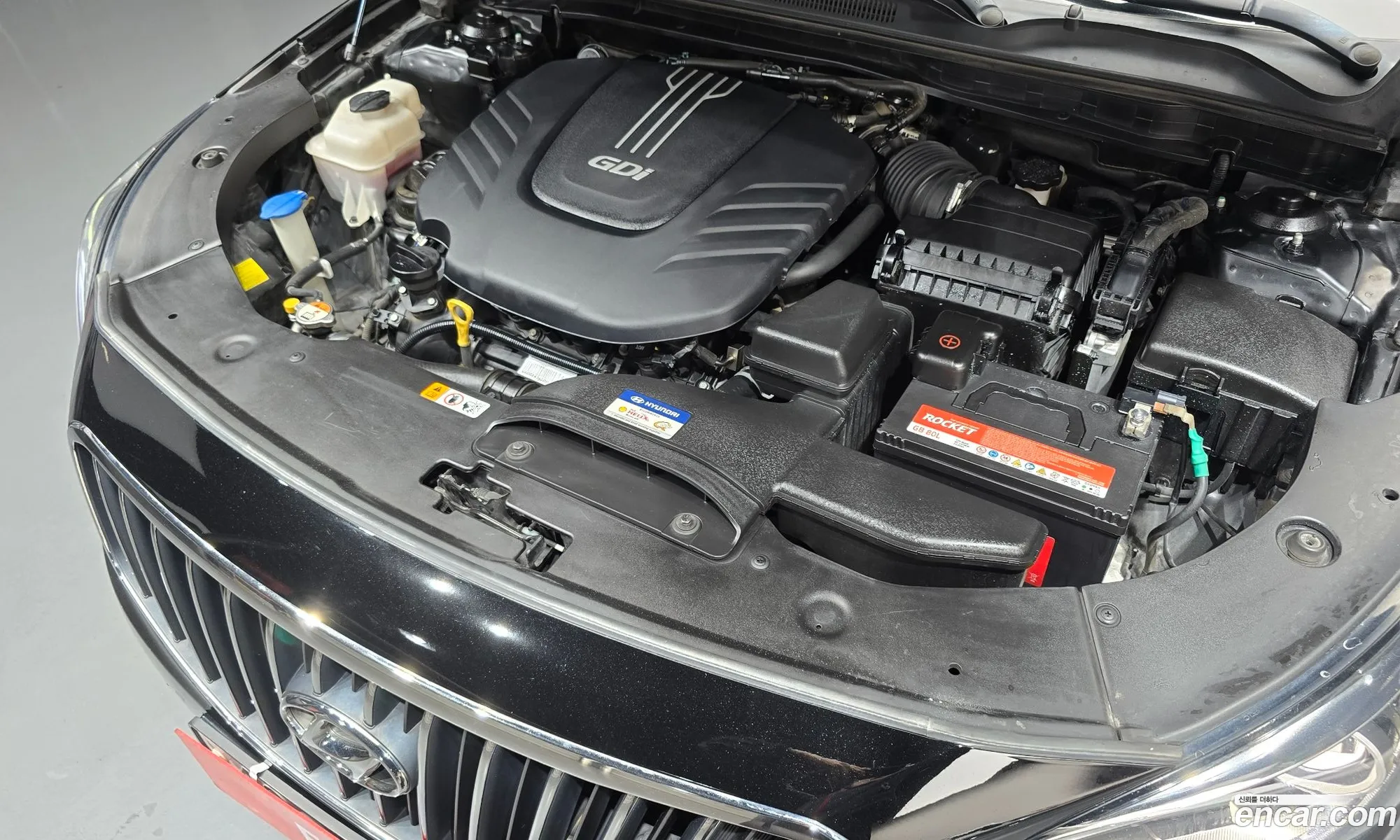 Hyundai Aslan 2015 — 9
