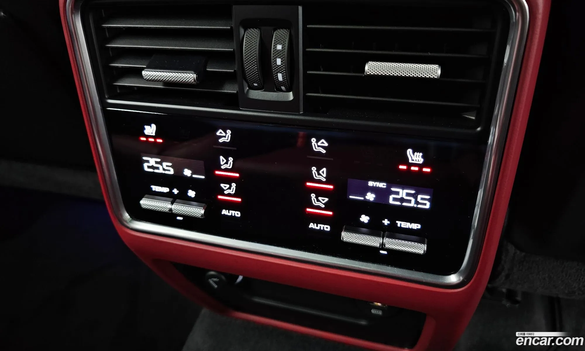 Porsche Cayenne 2019 WP1AA29Y7KDA23923 — 11