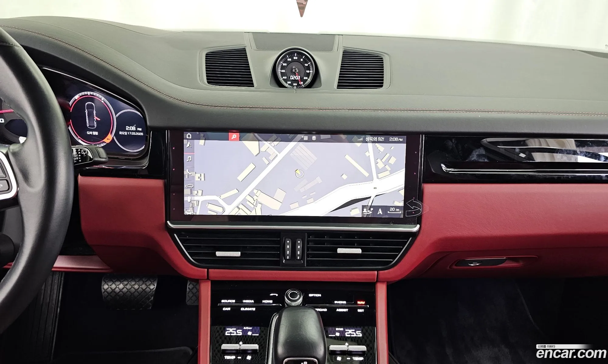 Porsche Cayenne 2019 WP1AA29Y7KDA23923 — 14