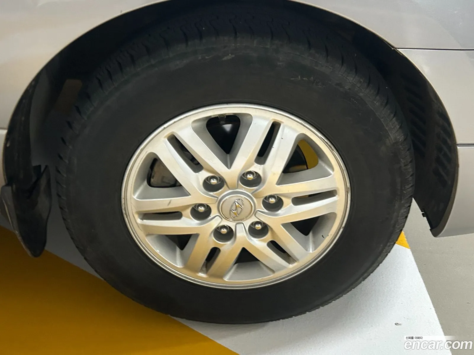 Hyundai Grand Starex 2017 — 11