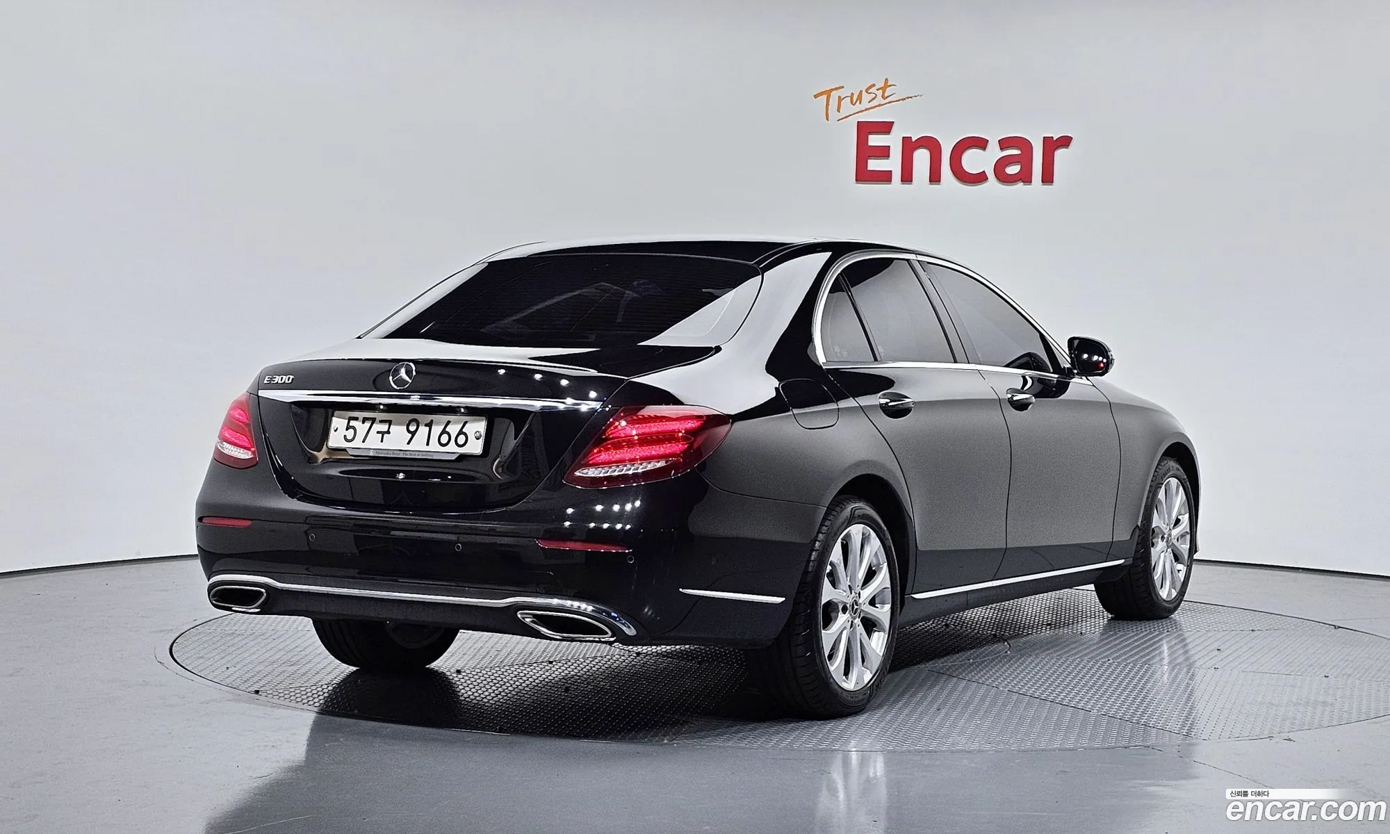 Mercedes-Benz E-Class W213 2017 WDDZF4JB3HA249126 — 8