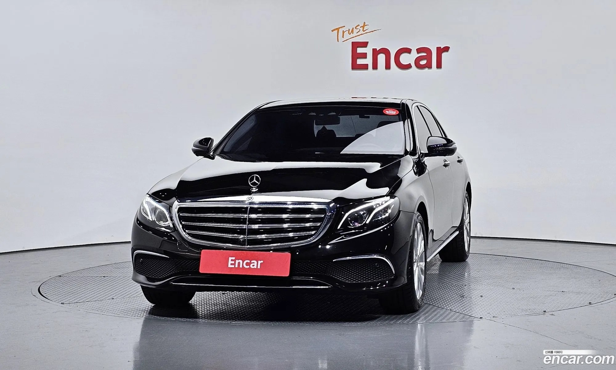 Mercedes-Benz E-Class W213 2017 WDDZF4JB3HA249126 — 6