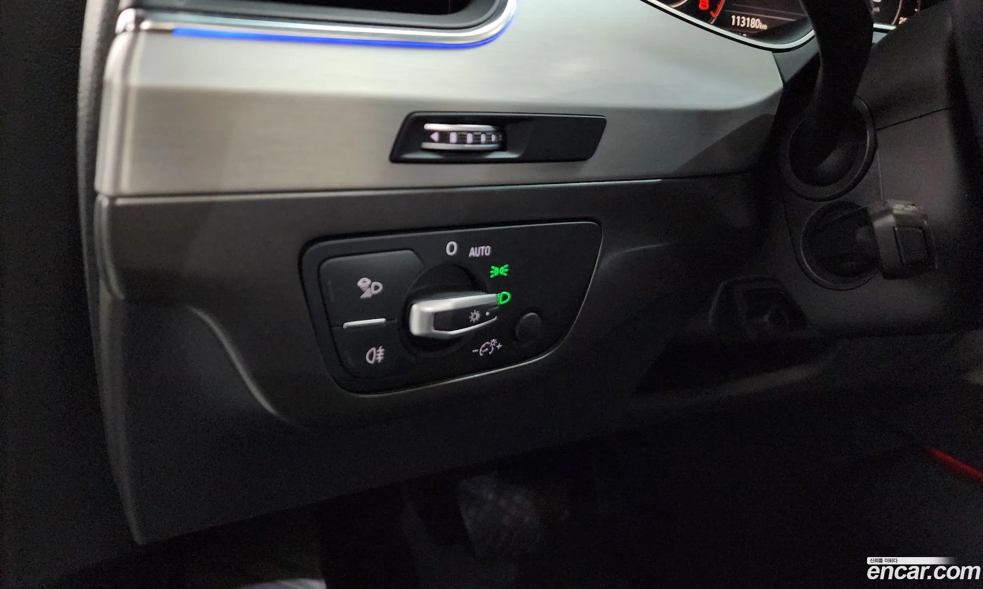 Audi Q7 2019 WAUZZZ4M0KD044541 — 9