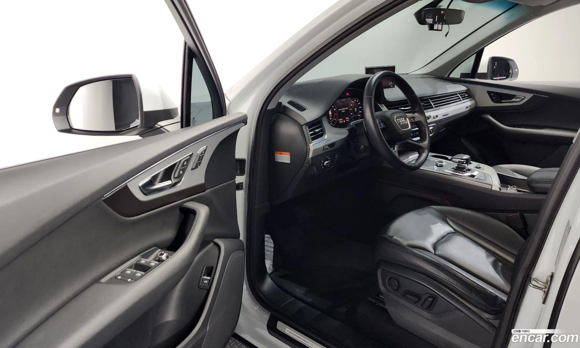 Audi Q7 2019 WAUZZZ4M0KD044541 — 11