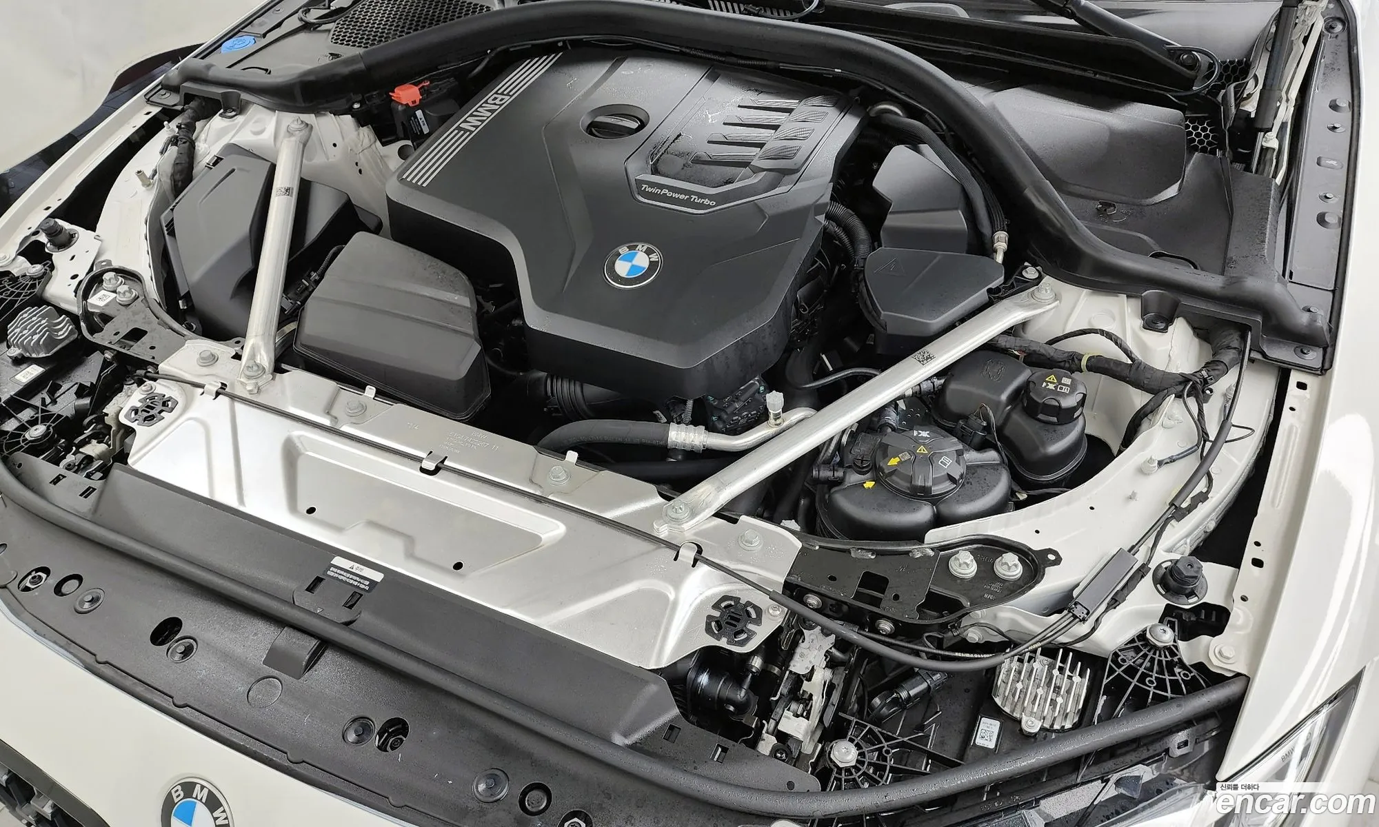 BMW 4 Series 2024 — 12