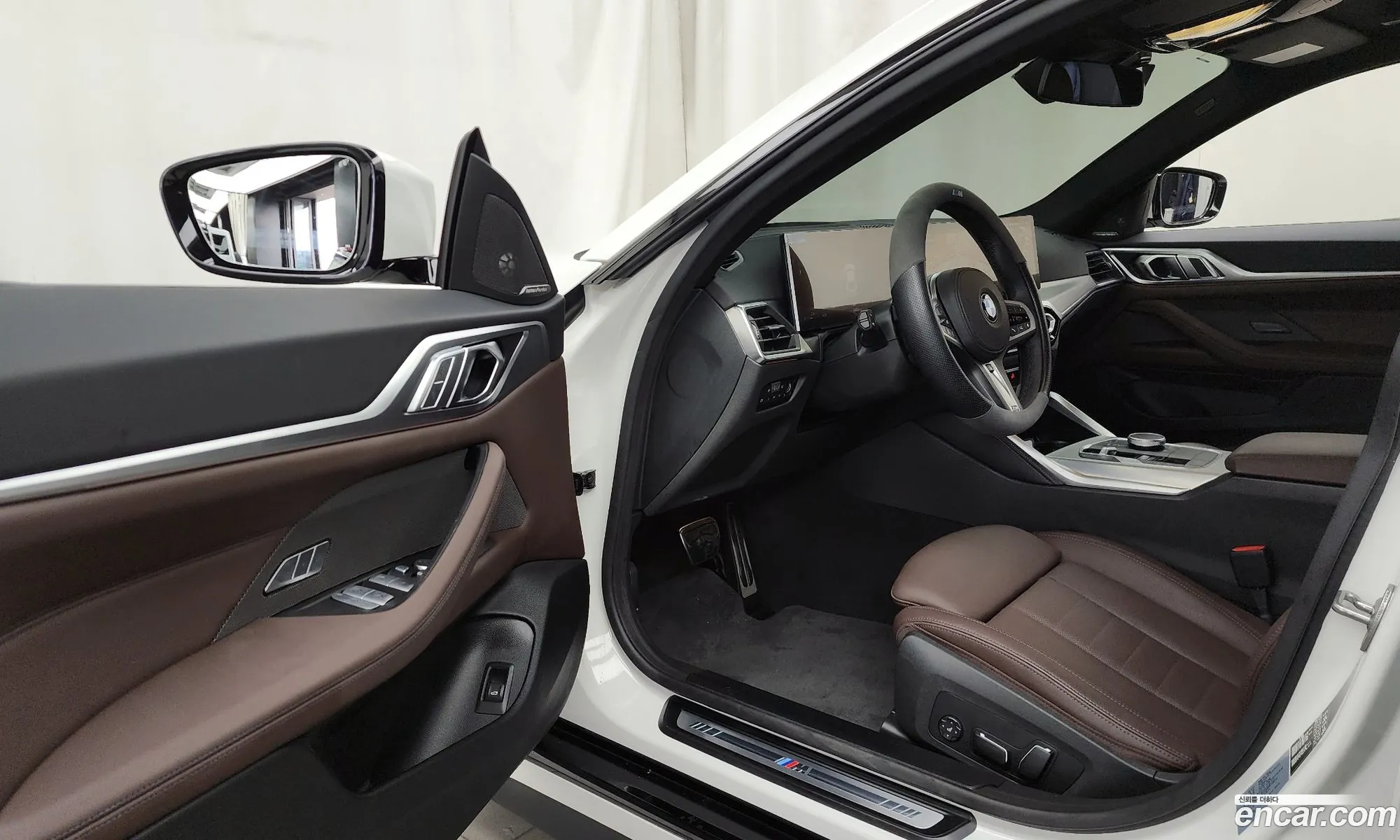 BMW 4 Series 2024 — 13