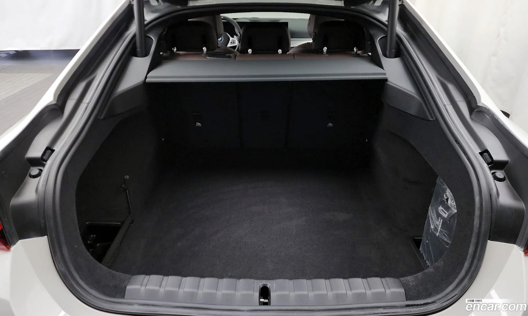 BMW 4 Series 2024 — 3