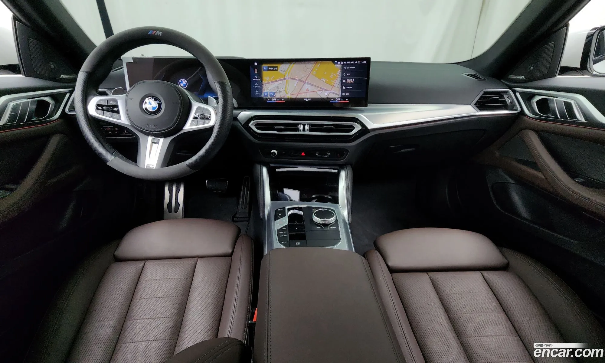 BMW 4 Series 2024 — 18