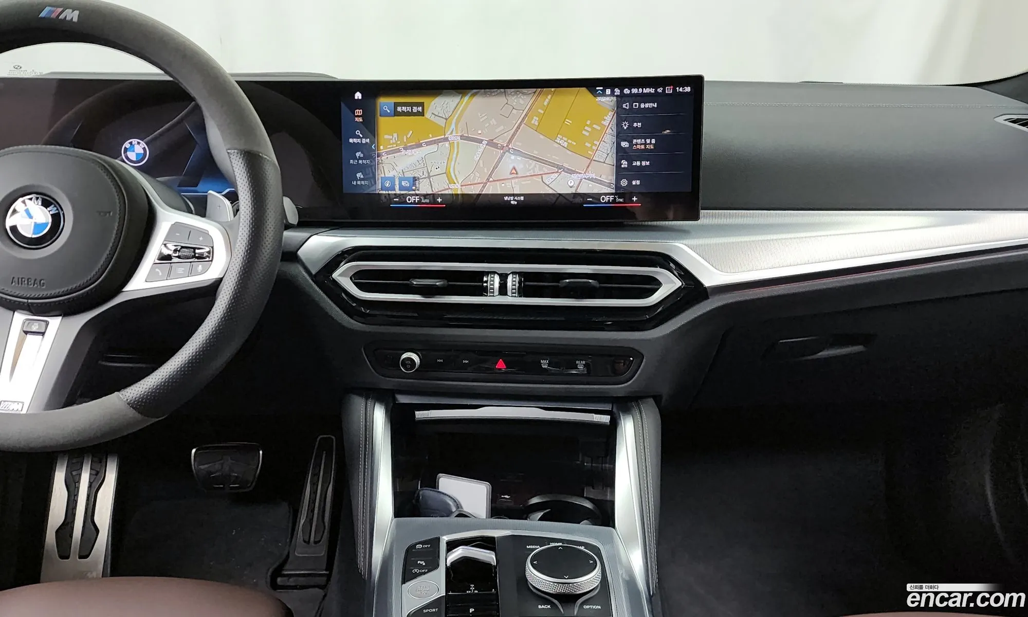 BMW 4 Series 2024 — 20