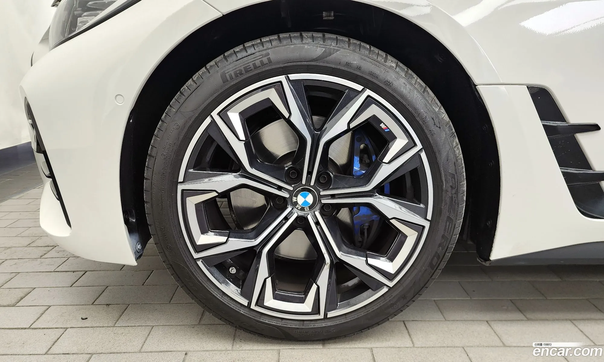 BMW 4 Series 2024 — 8