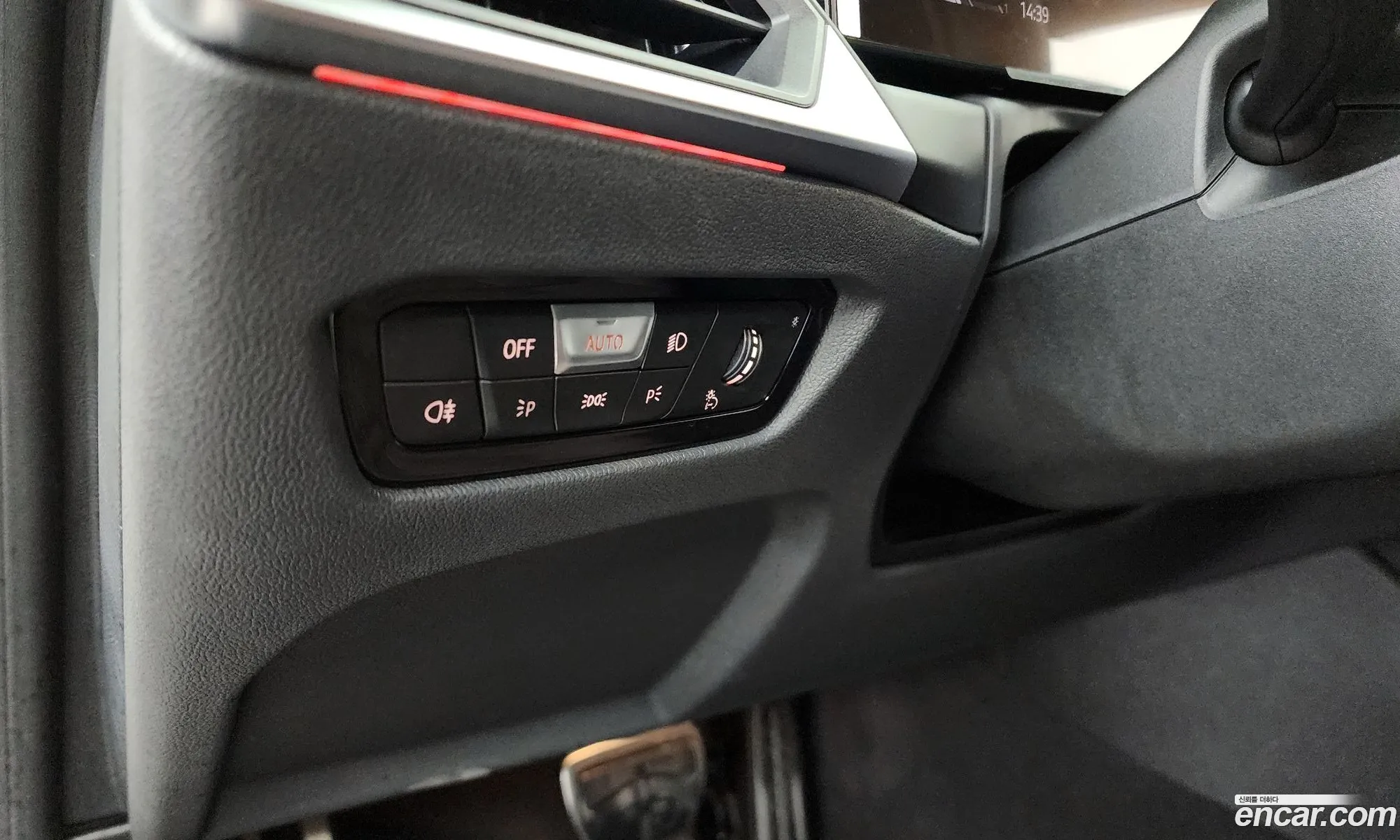 BMW 4 Series 2024 — 9