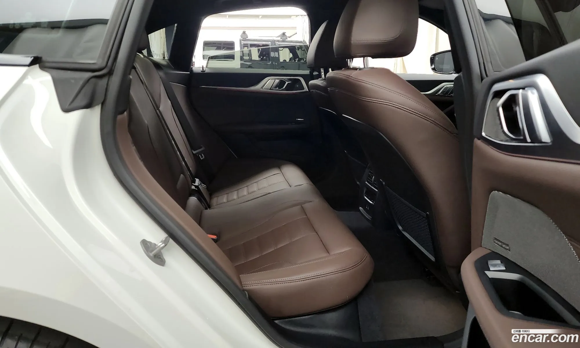 BMW 4 Series 2024 — 2